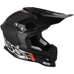 Carbon Fiber Look Just 1 J12 J-12 Helmet