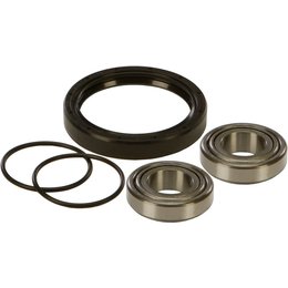 All Balls Wheel Bearing And Seal Kit Front 25-1008 For Polaris Unpainted