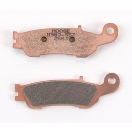 N/a Moose Racing M1 Front Brake Pad For Yamaha Yz-125 250 250f 450f