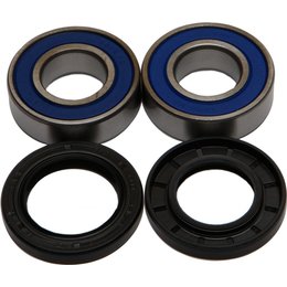All Balls Wheel Bearing And Seal Kit Front 25-1648 For BMW Unpainted