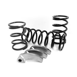 EPI ATV Sport Utility Clutch Kit For Stock Tires For Polaris WE437238 Unpainted