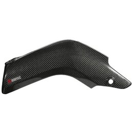 Akrapovic Replacement Heat Shield Kit LS Carbon Fiber For BMW 1000RR 2010-2013