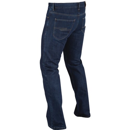 $119.95 Fly Racing Street Mens Resistance Jeans #1062041