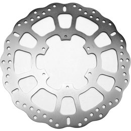 EBC Contour Front Brake Rotor For BMW Stainless Steel 809C