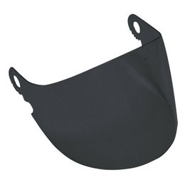 Dark Smoke Afx Fx-50 Helmet Anti-scratch Outer Shield