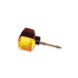 K&S Technologies Turn Signal Front Left/Right Amber For Kawasaki