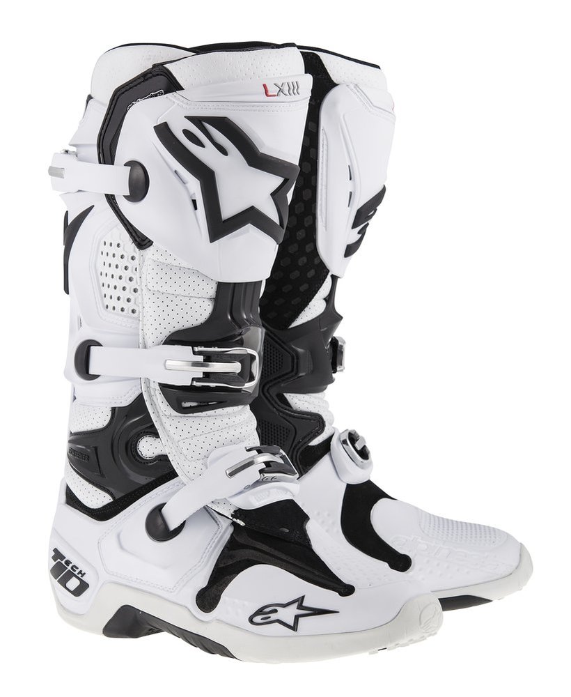 Alpinestars Mens Tech 10 Boots #194792