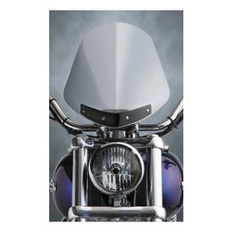 Light Tint National Cycle Gladiator Windshield Black Xl1200l