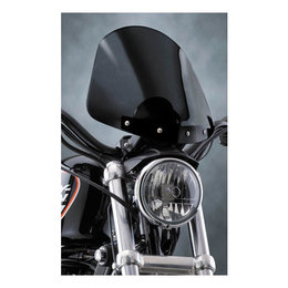 Dark Tint National Cycle Gladiator Windshield Black Xl1200l