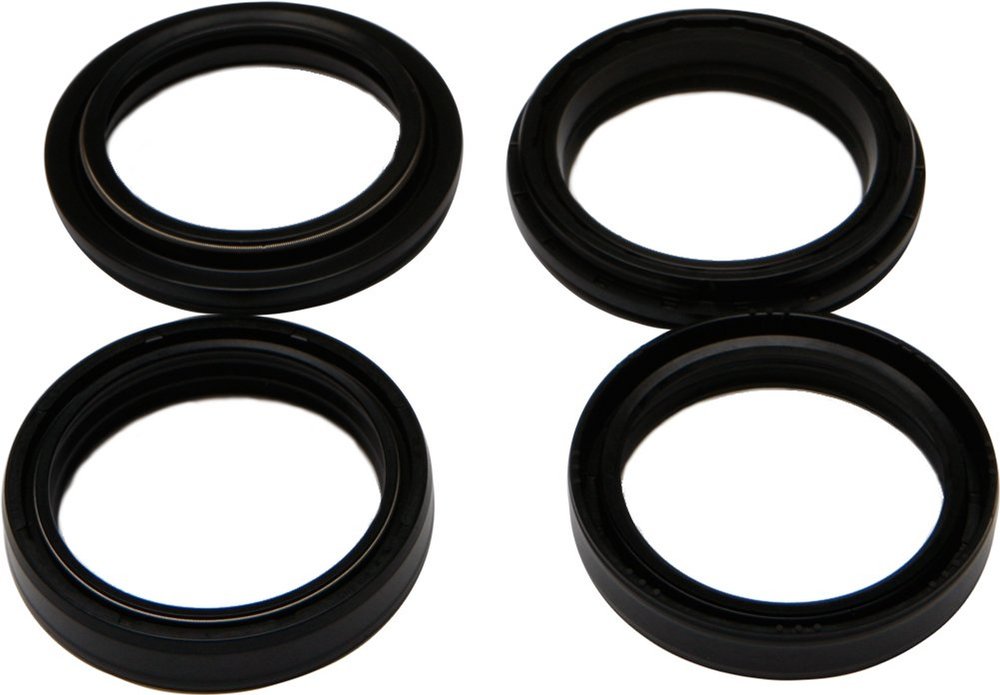 thumbnail image 2 of All Balls Fork Seal Kit For Honda CBR1000RR 2004-2011 - Complete Dust & Fork Seal Set 2 of 3