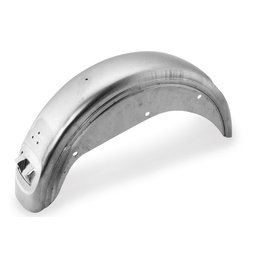 Bikers Choice Rear Fender With Taillight Hole For Harley Fx