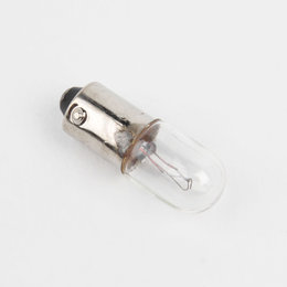 Arlen Ness Replacement Bulb For 2 In Speeding Bullet Marker Light 12V 3W For H-D