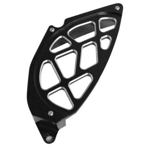 thumbnail image 2 of MODQUAD Front Chain Sliders For Yamaha Banshee - Black (FCS1-2) 2 of 10