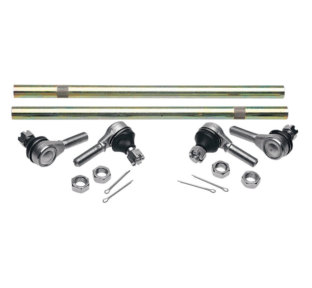 American Star 4130 Chromoly Tie Rod Upgrade Kit for 05-07 Suzuki LTA-700X King Quad and 07-10 Suzuki LTA-450X King Quad