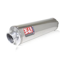 Stainless Steel Sleeve Muffler Yoshimura Exhaust Rs3 Slip-on Stainless For Yamaha Yzf-r1 98-01