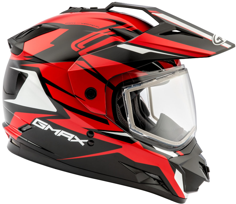Gmax G2115607 GM11 Snow Helmet 