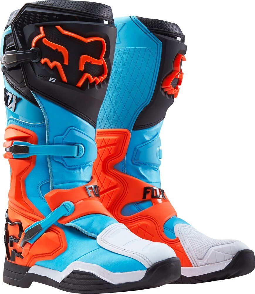 329.95 Fox Racing Mens Comp 8 Boots 236337