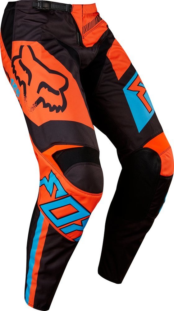 $109.95 Fox Racing Mens 180 Falcon Riding Pants #994383