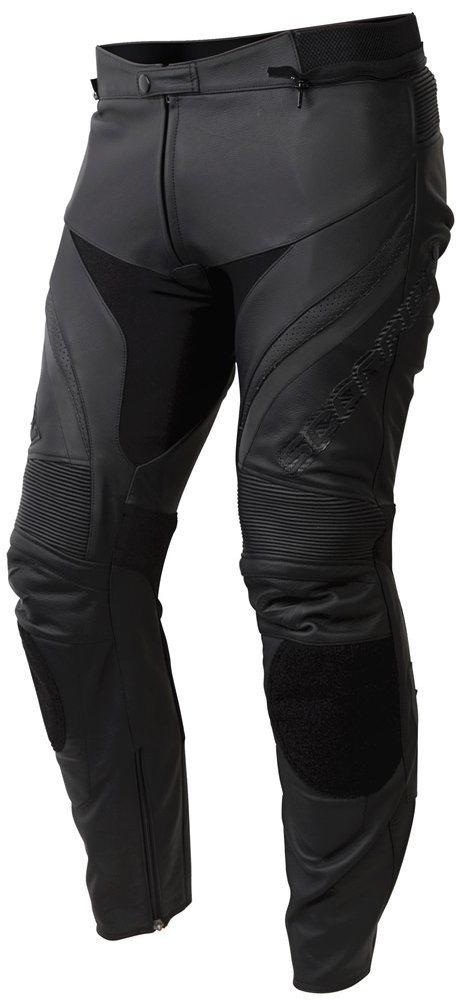 $364.95 Scorpion Mens Clutch Armored Leather Pants #248842