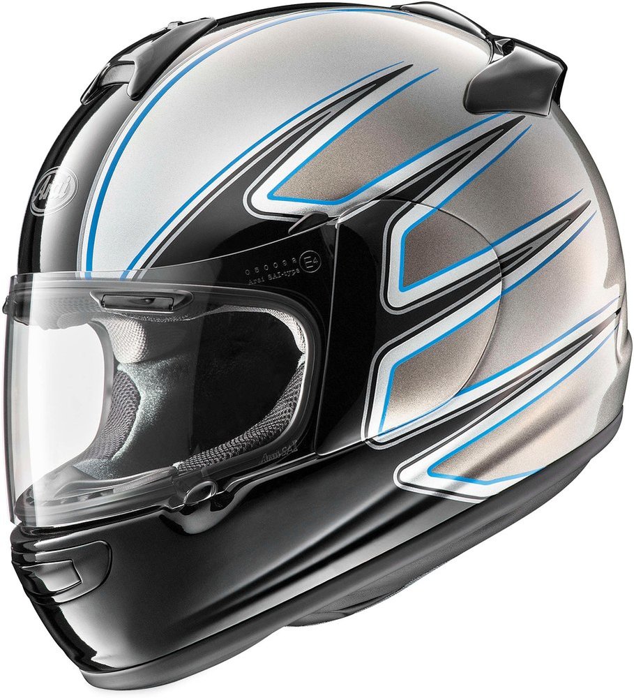416.94 Arai Vector2 El Camino Full Face Helmet With 1020919