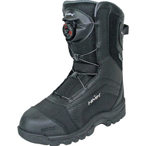 hmk voyager boots