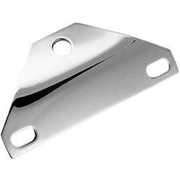 Drag Specialties Bottom Mount Headlight Mounting Bracket For Harley DS-285010