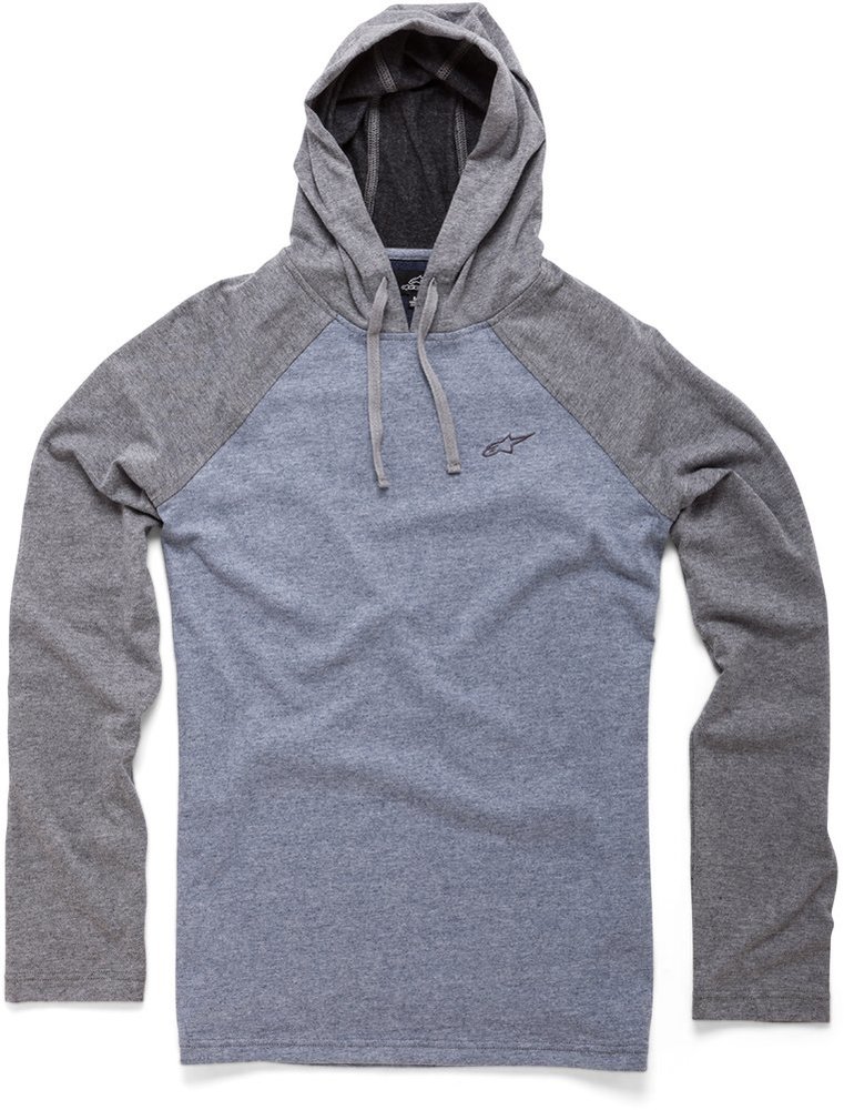 long sleeve hoodie shirt mens