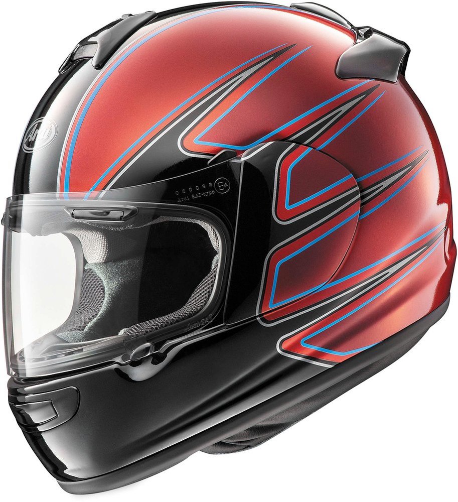 416.94 Arai Vector2 El Camino Full Face Helmet With 1020919