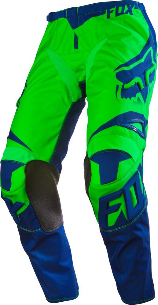 109.95 Fox Racing Mens 180 Race Riding Pants 235530