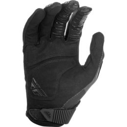 Fly Racing Mens Kinetic Shield Gloves Black