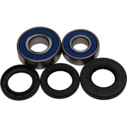All Balls Wheel Bearing And Seal Kit Front 25-1665 For Polaris RZR 170 2009-2014 Unpainted
