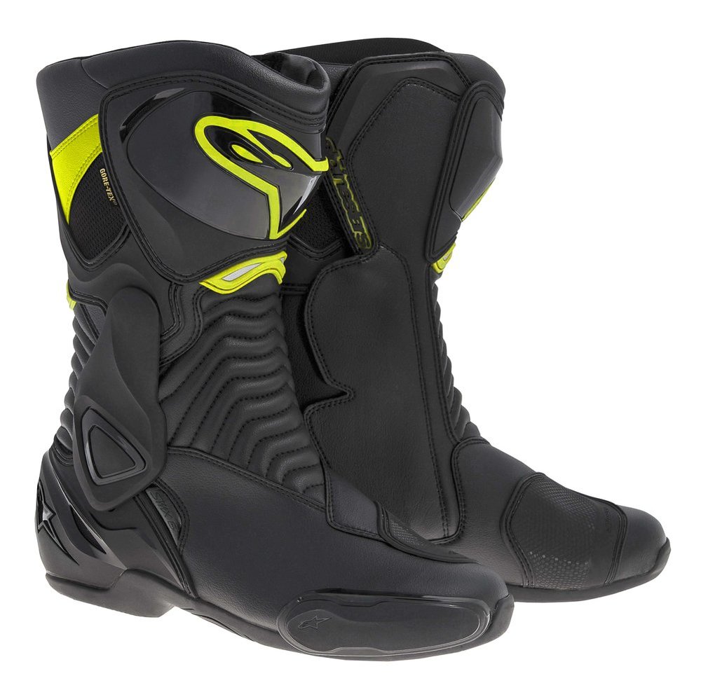 $269.95 Alpinestars Mens SMX-6 Boots 2014 #204429