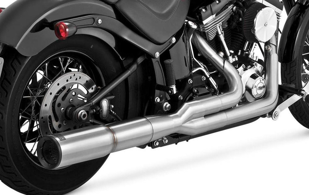 $1,499.99 Vance & Hines Hi-Output 2 Into 1 Full Exhaust #973159