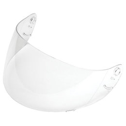 Clear Cyber Us-216 Helmet Replacement Shield