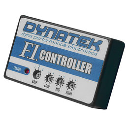 Dynatek FI Fuel Controller For Harley-Davidson FLHR FLHT FLTR 1997-1998