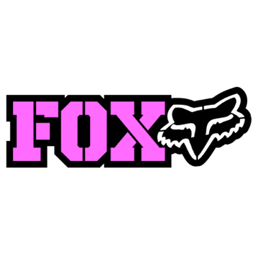 $2.50 Fox Racing Trick Sticker Decal #140575