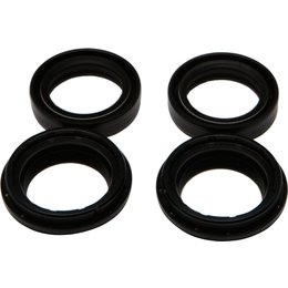 All Balls Fork And Dust Seal Kit 56-157 For Honda CRF150F Unpainted