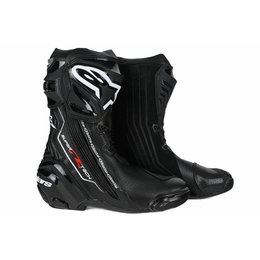 Icon Superduty 5 Motorcycle boots All Sizes Black 