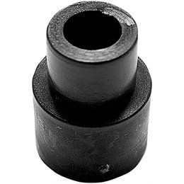 SPI Snowmobile Replacement Shock Bushing For Arctic Cat 04-229-01 Black