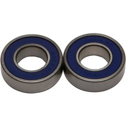 All Balls Wheel Bearing And Seal Kit 25-1135 Gas Gas Unpainted
