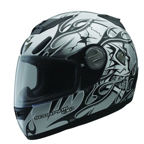 scorpion exo 700 helmet