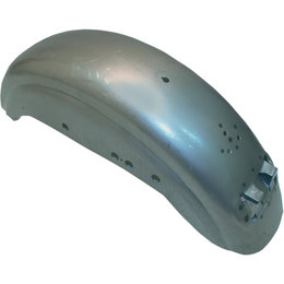 Drag Specialties Pre-Drilled Rear Fender With Raw Finish For Harley 1401-0331