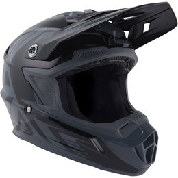 Answer Racing Youth AR-1 AR1 Edge Helmet Black