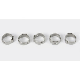 N/a Motion Pro Stepless Clamps 5 Pack 36.4-39.6mm