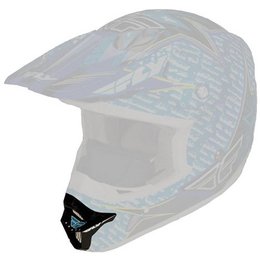Blue Fly Racing Replacement Mouthpiece For Aurora Snow Helmet