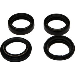 All Balls Fork And Dust Seal Kit For KTM 50 SX 50 SX Mini 50 SXS 65 SX 65 SXS Unpainted