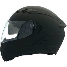 Z1R Strike OPS SV Full Face DOT Approved Helmet Black