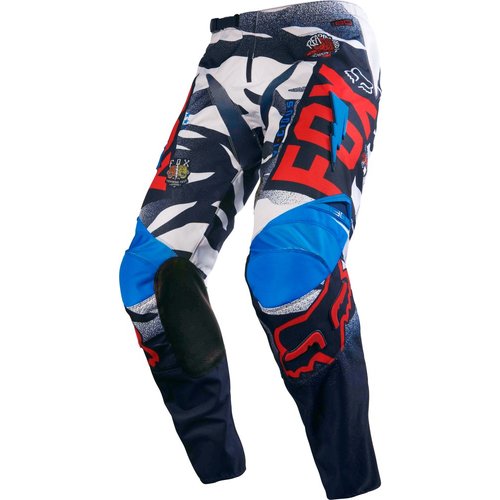 $59.95 Fox Racing Kids Boys 180 Vicious Pants #235620