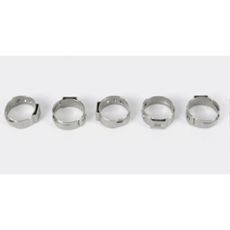 N/a Motion Pro Stepless Clamps 5 Pack 43.8-47.0mm