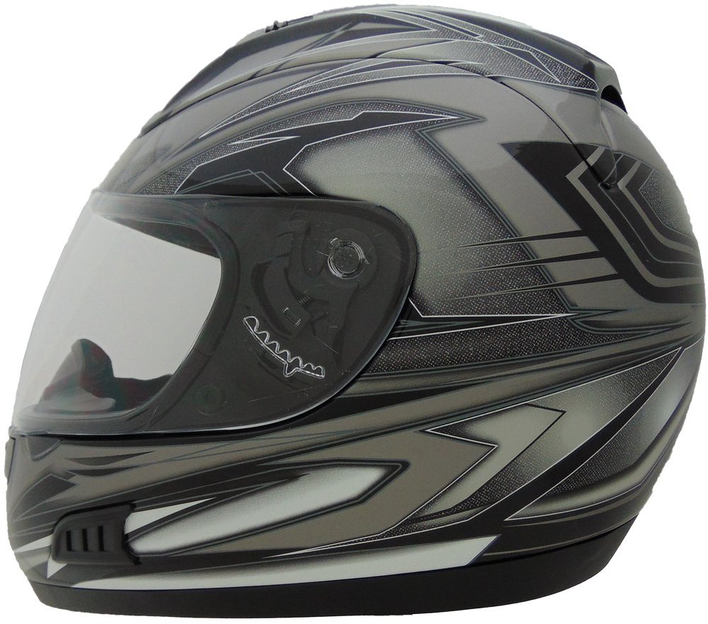 $79.99 Vega Altura Velocity Full Face Helmet #973570